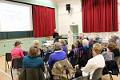 1. Barbara Hately talks on WWII Women on the Inland    Waterways